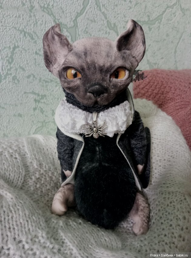 День Рожденья, грустный праздник (фото 9)