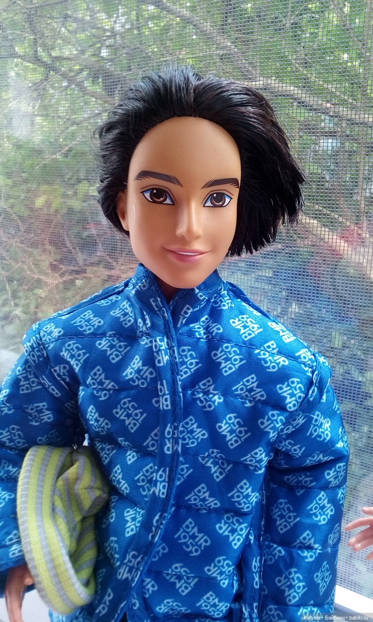 Ради Любви — Гибриды шарнирных кукол (не БЖД): подбор тела