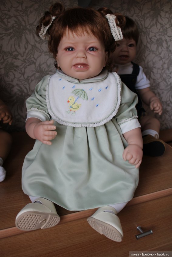 Мои Миддлтон. Самые редкие. ч. 2 (фото 6)