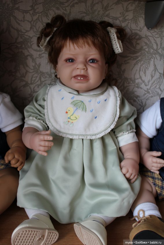 Мои Миддлтон. Самые редкие. ч. 2 (фото 4)