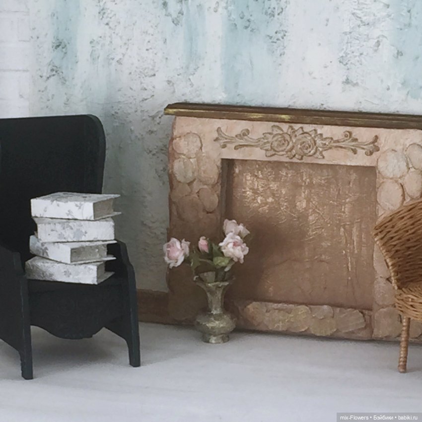 Утепляемся — Одежда и обувь для кукол BJD (БЖД): 1/3 (фото 6)