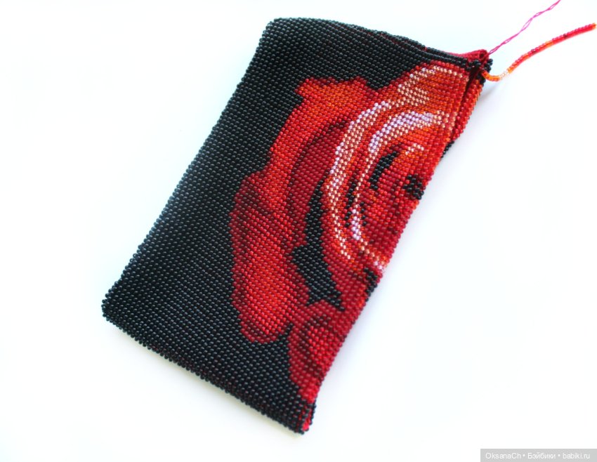 Небольшой процесс — Наши хобби и творчество: вышивка (фото 2)