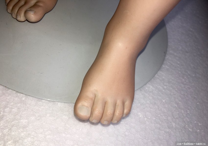 Волшебная Настенька от Siu Ling Wang