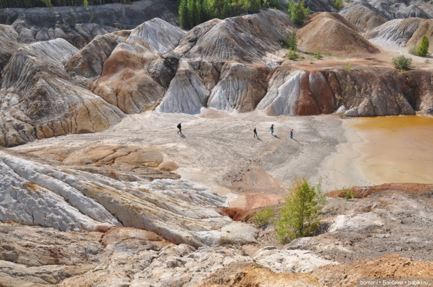 Марс на планете Земля — Куклы Helen Kish (Хелен Киш): Riley (Райли)