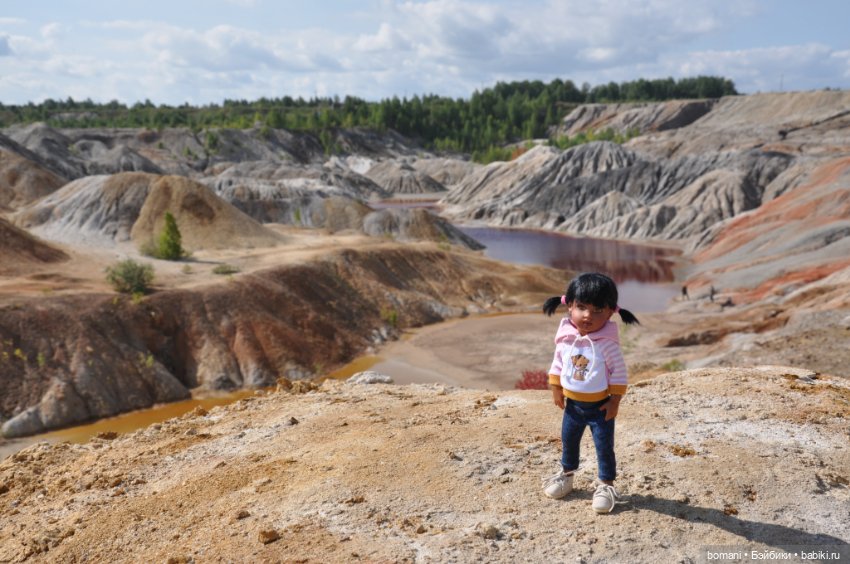 Марс на планете Земля — Куклы Helen Kish (Хелен Киш): Riley (Райли)