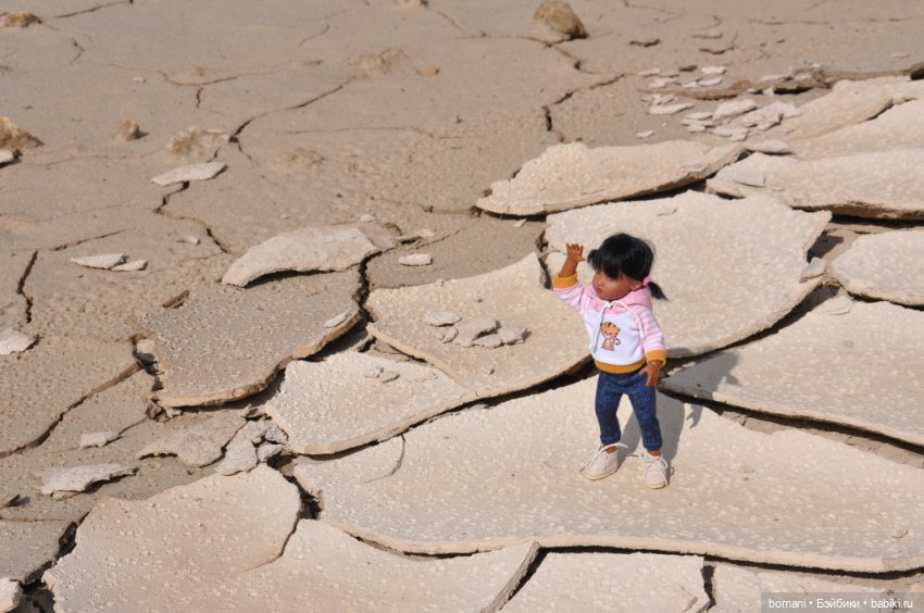 Марс на планете Земля — Куклы Helen Kish (Хелен Киш): Riley (Райли) (фото 3)