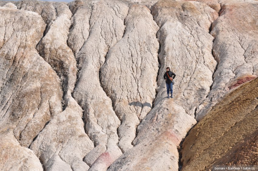 Марс на планете Земля — Куклы Helen Kish (Хелен Киш): Riley (Райли)
