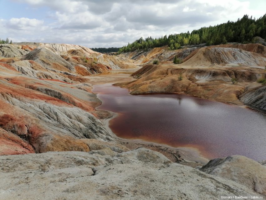 Марс на планете Земля — Куклы Helen Kish (Хелен Киш): Riley (Райли)
