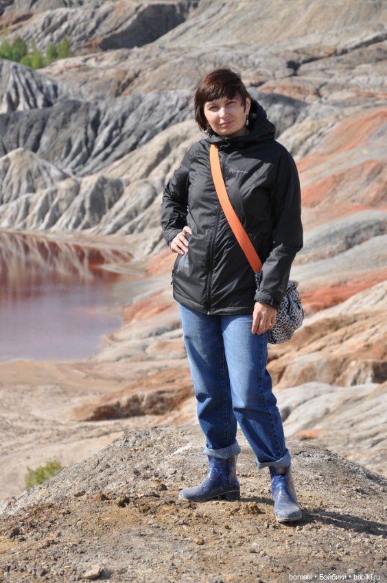 Марс на планете Земля — Куклы Helen Kish (Хелен Киш): Riley (Райли)