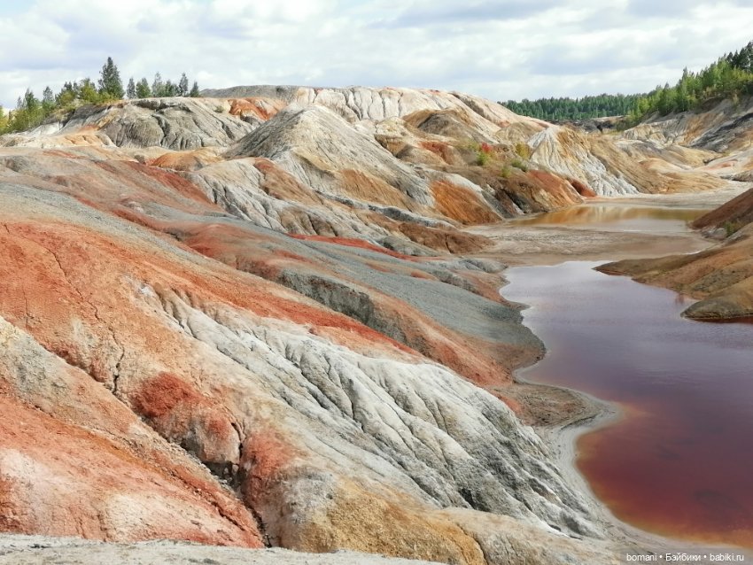 Марс на планете Земля — Куклы Helen Kish (Хелен Киш): Riley (Райли)