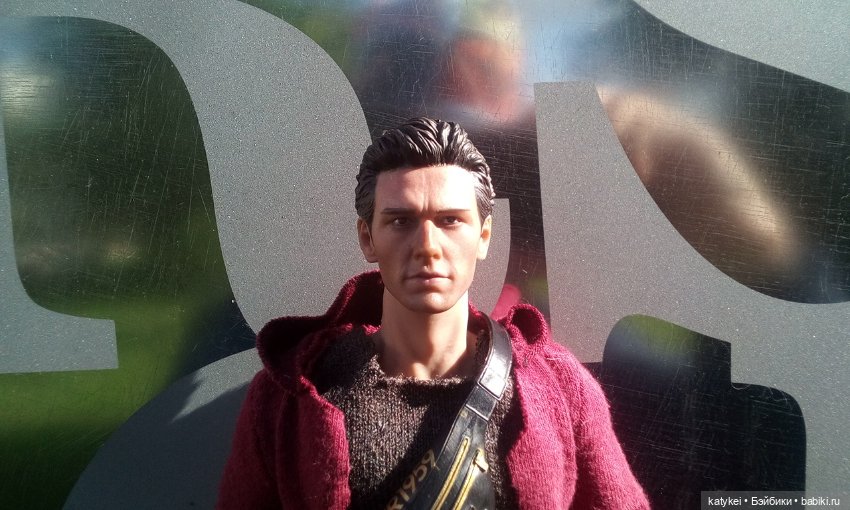 UnterhÄndler — Коллекционные экшн