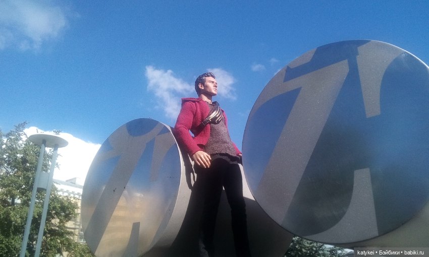 UnterhÄndler — Коллекционные экшн