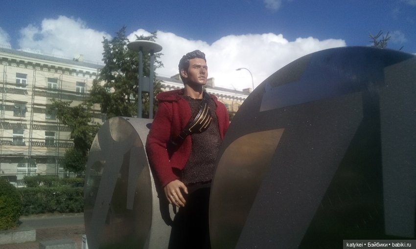 UnterhÄndler — Коллекционные экшн