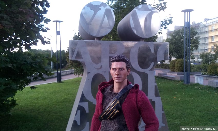 UnterhÄndler — Коллекционные экшн