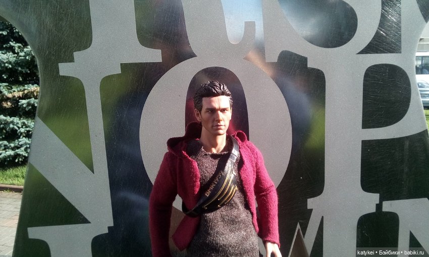 UnterhÄndler — Коллекционные экшн