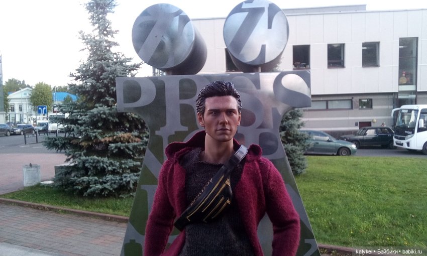 UnterhÄndler — Коллекционные экшн