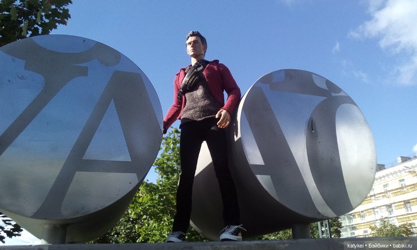 UnterhÄndler — Коллекционные экшн