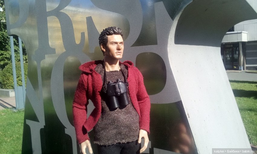 UnterhÄndler — Коллекционные экшн