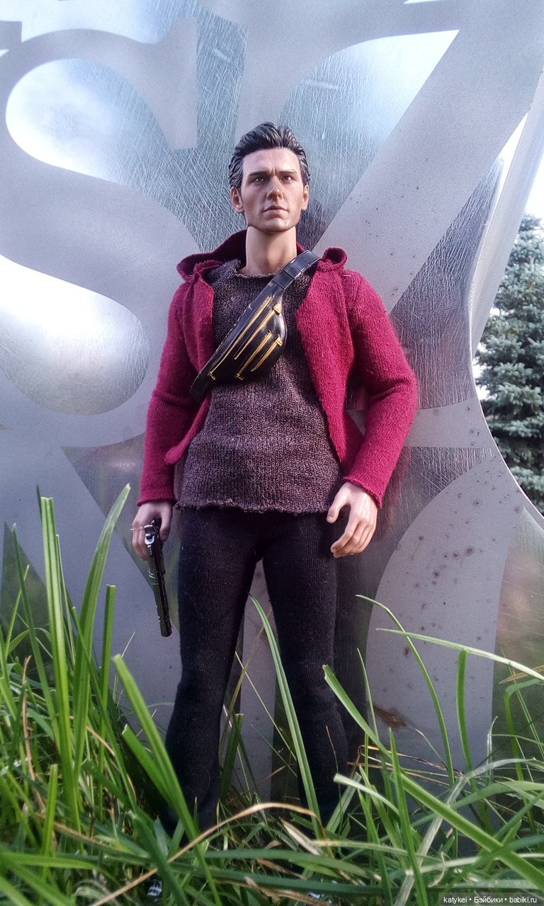 UnterhÄndler — Коллекционные экшн