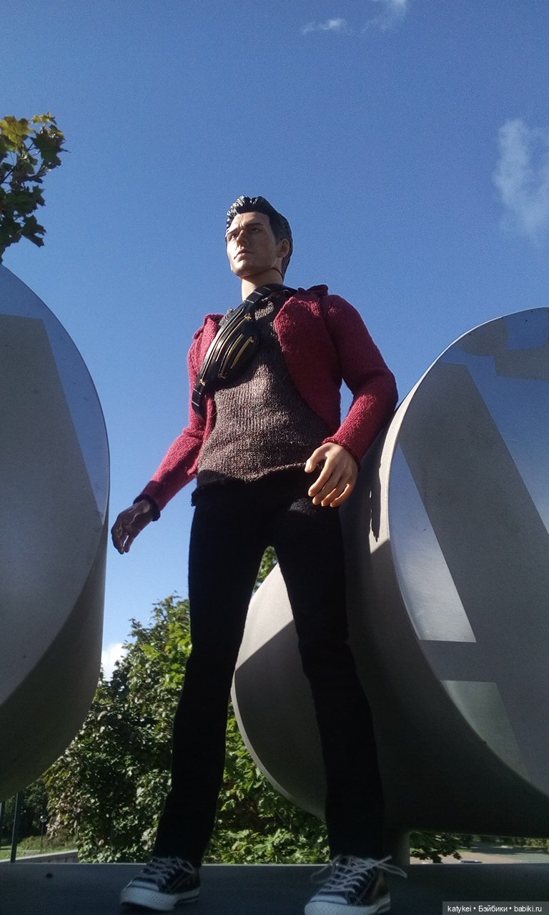 UnterhÄndler — Коллекционные экшн