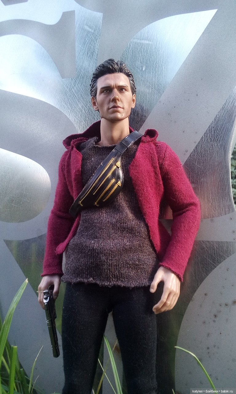 UnterhÄndler — Коллекционные экшн