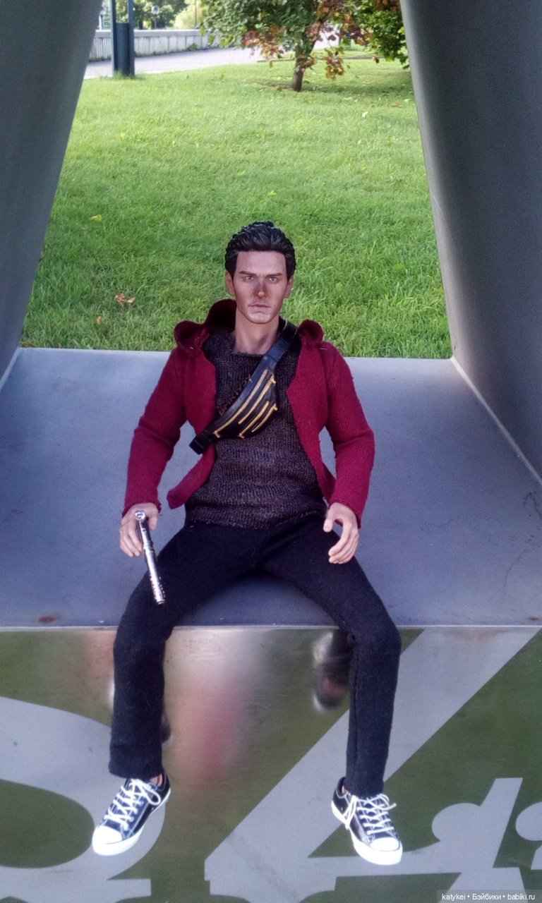 UnterhÄndler — Коллекционные экшн