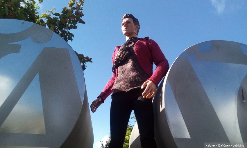 UnterhÄndler — Коллекционные экшн