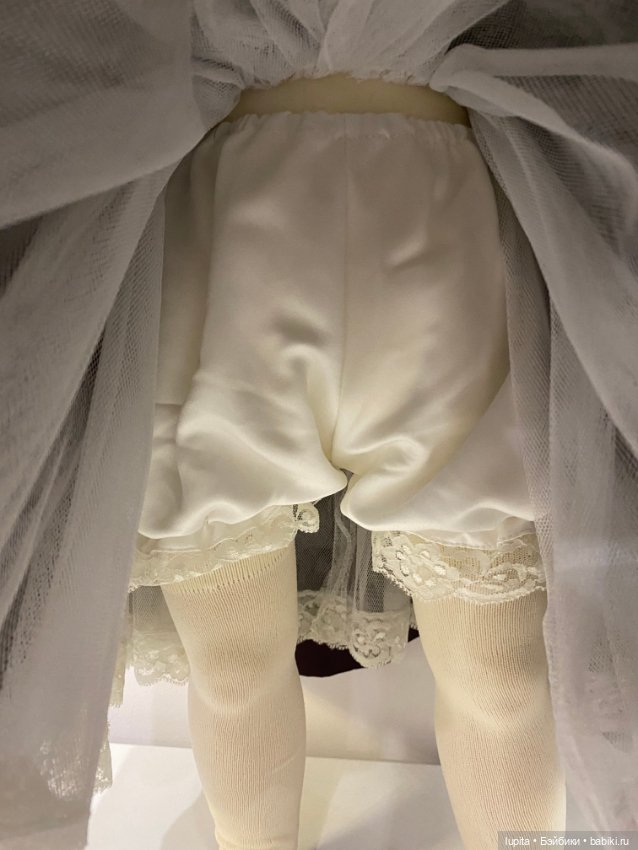 Несравненная “Alexandra” Lee Middleton doll от автора Reva Schick (фото 6)