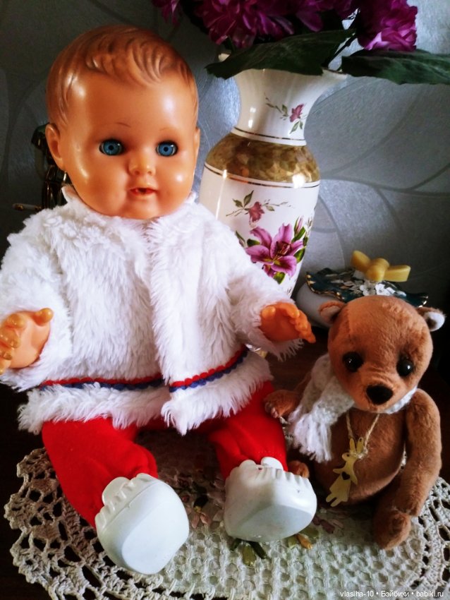 Мы не коллекционируем, мы пытаемся удержать наше детство (фото 4)