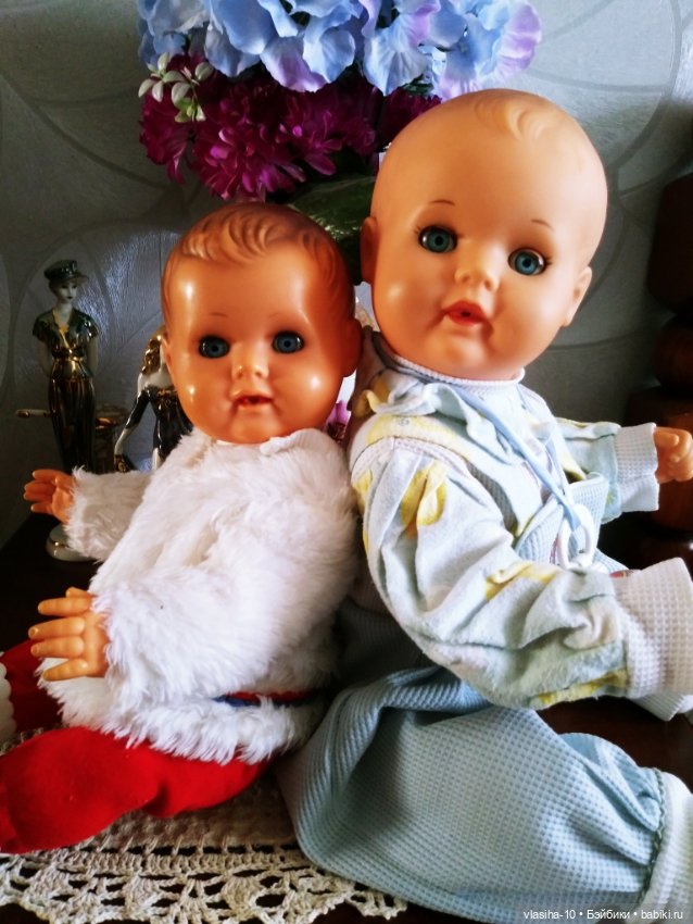 Мы не коллекционируем, мы пытаемся удержать наше детство (фото 3)