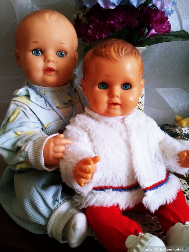 Мы не коллекционируем, мы пытаемся удержать наше детство (фото 5)