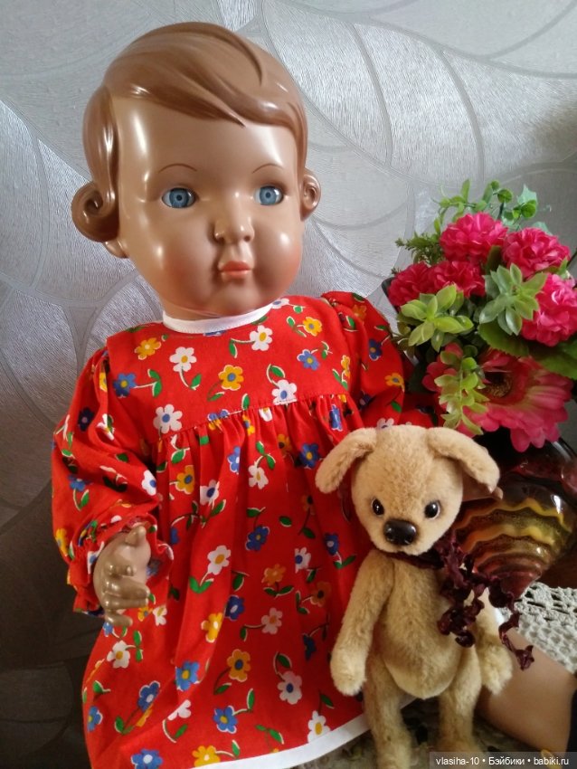 Мы не коллекционируем, мы пытаемся удержать наше детство (фото 2)