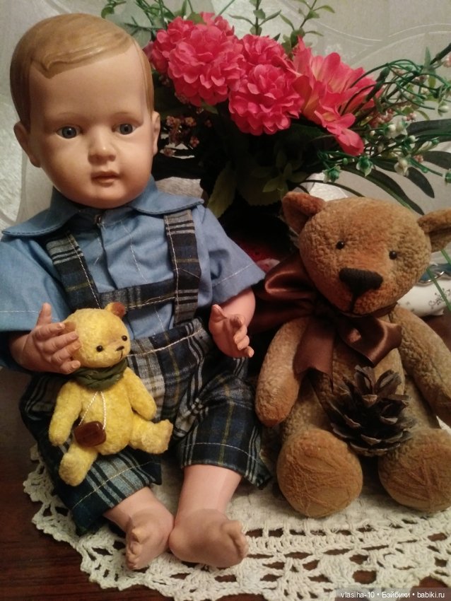 Мы не коллекционируем, мы пытаемся удержать наше детство (фото 7)