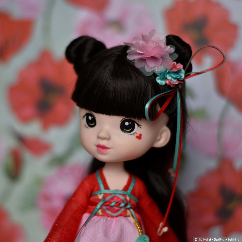 Самый нежный цветочек (малышка Kurhn) (фото 2)