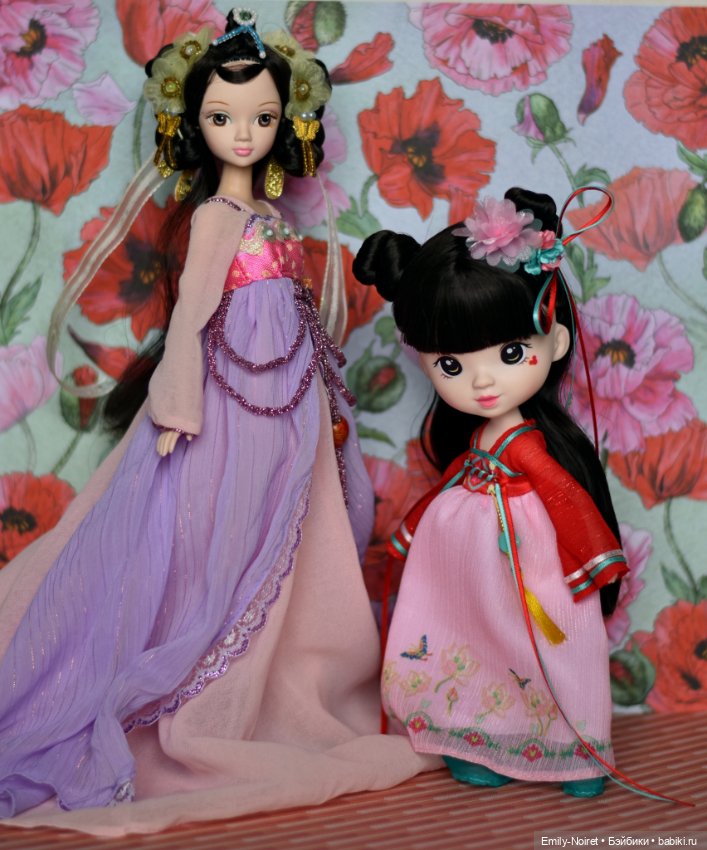 Самый нежный цветочек (малышка Kurhn) (фото 8)