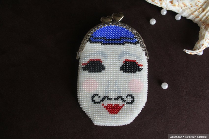 "Художник" — Наши хобби и творчество: вышивка