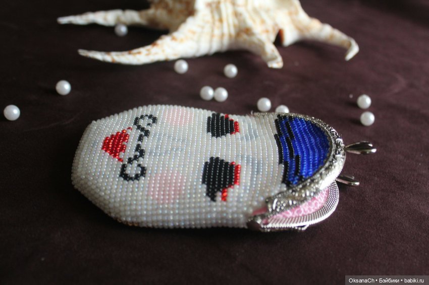 "Художник" — Наши хобби и творчество: вышивка (фото 4)