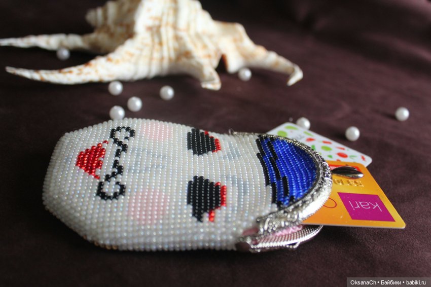 "Художник" — Наши хобби и творчество: вышивка (фото 8)