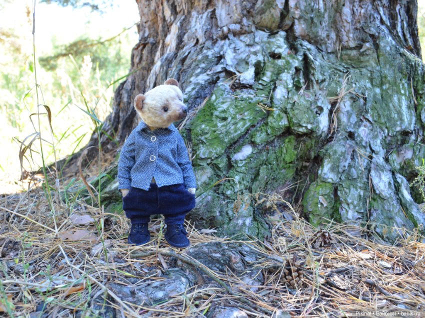 Покачаемся? Качельки а-Л-я лодочка