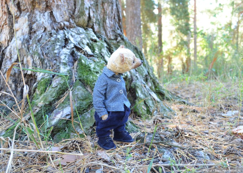 Покачаемся? Качельки а-Л-я лодочка