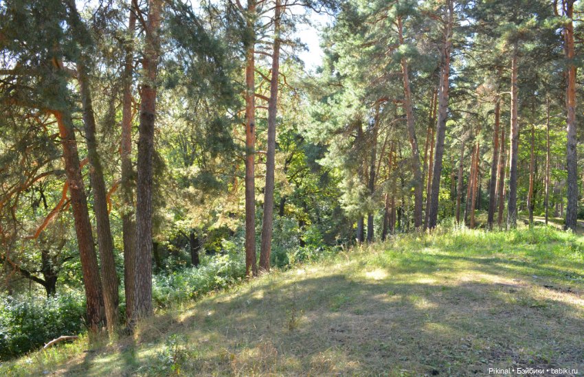 Покачаемся? Качельки а-Л-я лодочка