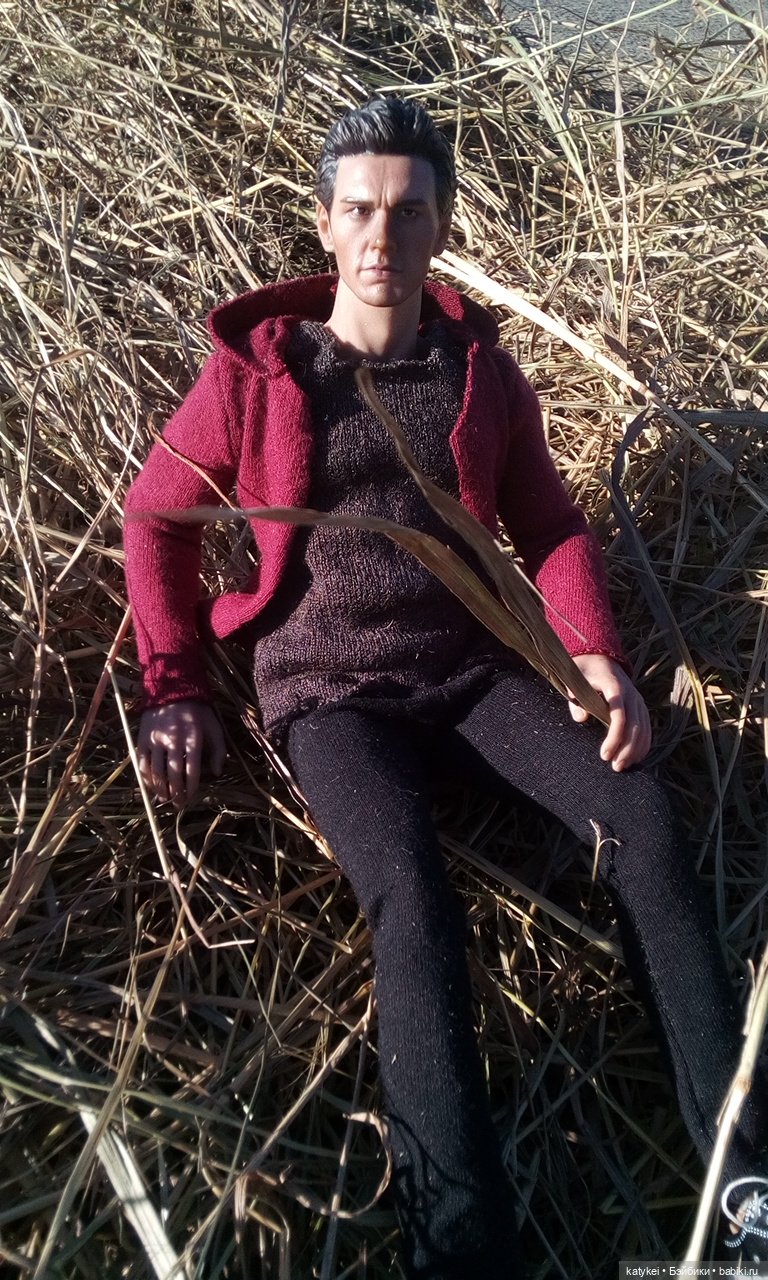 Отдыхать Тоже Надо Уметь — Коллекционные экшн