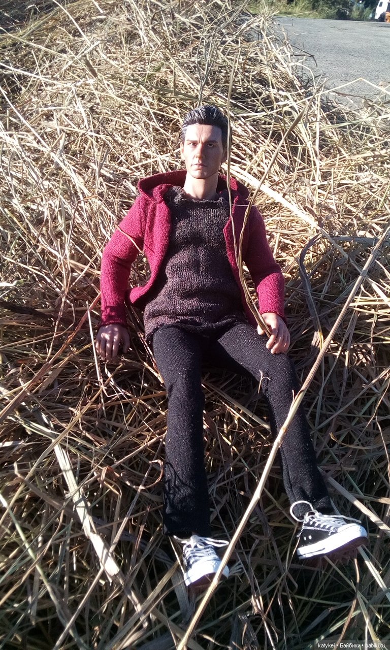 Отдыхать Тоже Надо Уметь — Коллекционные экшн