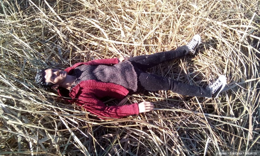 Отдыхать Тоже Надо Уметь — Коллекционные экшн (фото 10)