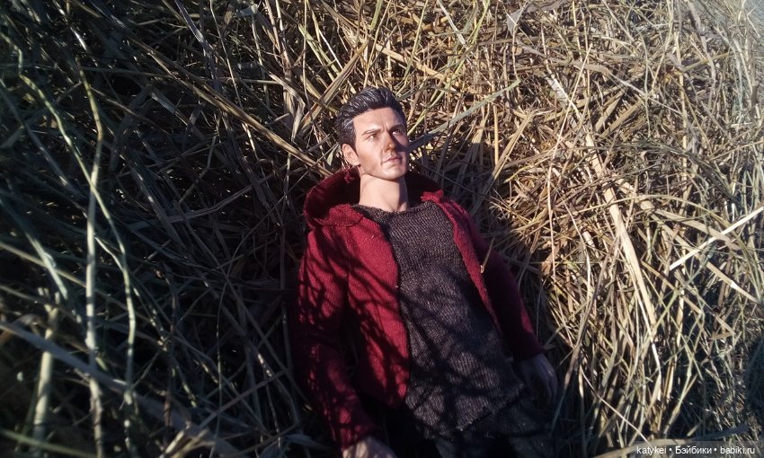 Отдыхать Тоже Надо Уметь — Коллекционные экшн (фото 5)