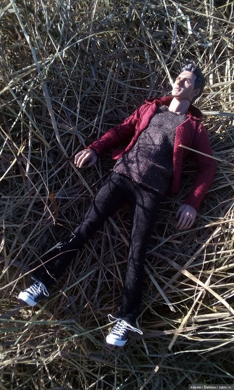 Отдыхать Тоже Надо Уметь — Коллекционные экшн (фото 2)