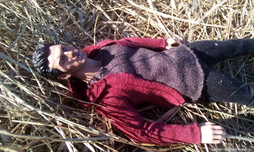 Отдыхать Тоже Надо Уметь — Коллекционные экшн (фото 3)