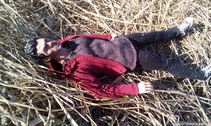 Отдыхать Тоже Надо Уметь — Коллекционные экшн (фото 9)