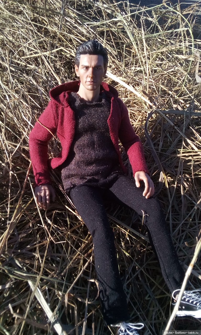 Отдыхать Тоже Надо Уметь — Коллекционные экшн (фото 8)