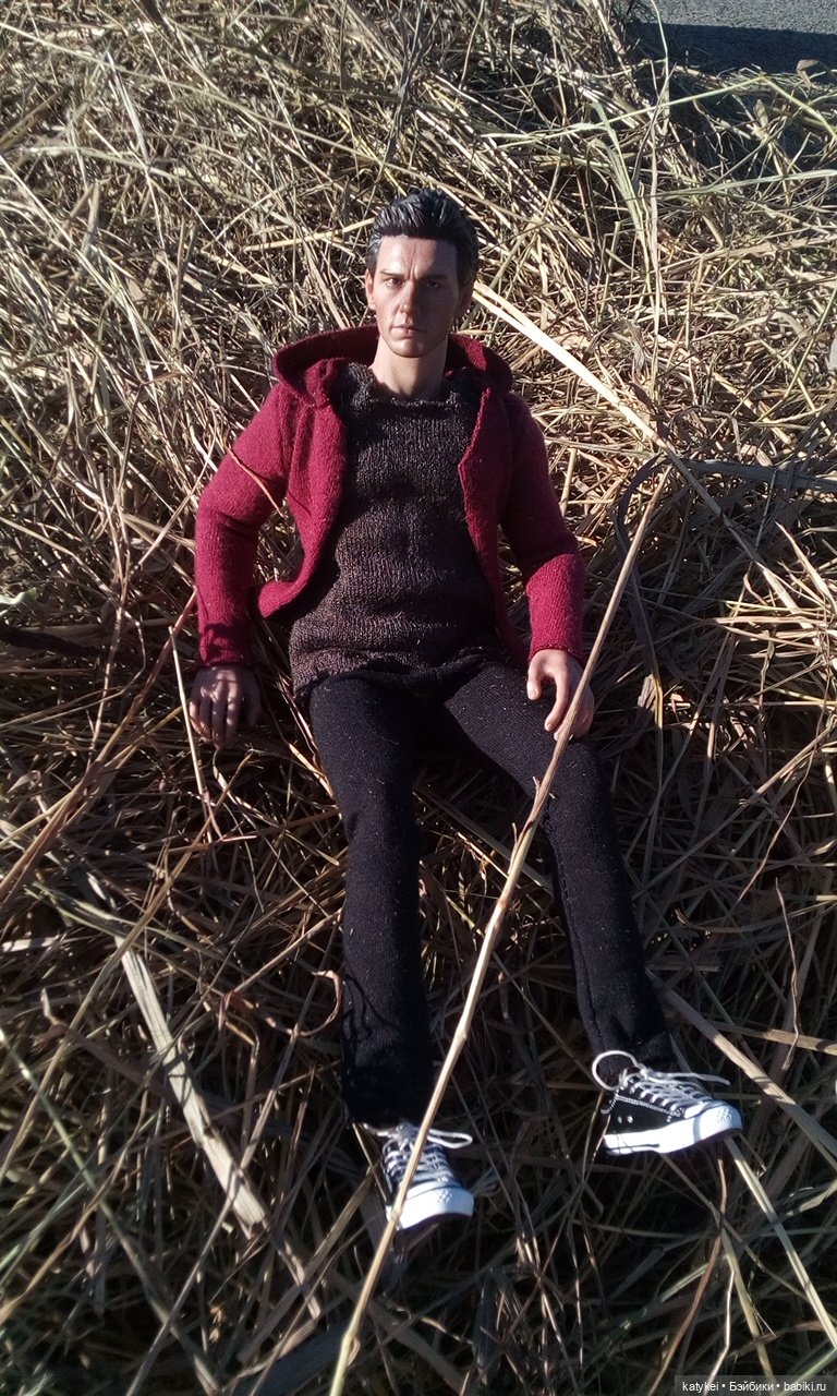 Отдыхать Тоже Надо Уметь — Коллекционные экшн (фото 7)